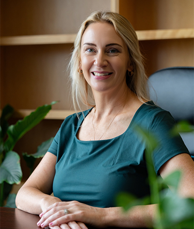 Photo Of Ingrid Hintz
